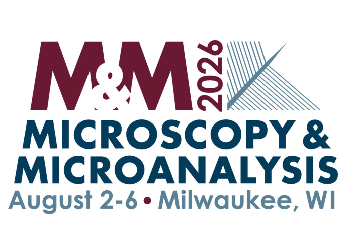 Microscopy & Microanalysis 2026