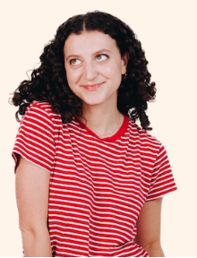 Room 861 at Goodnights: Yvette Segan