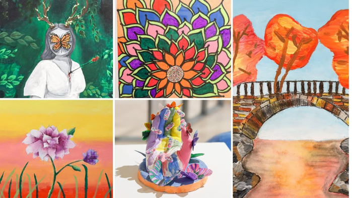 Opening Reception: The Big Idea XIII: De Colores