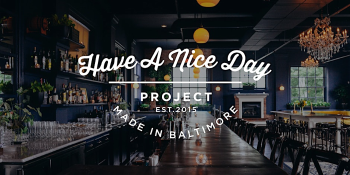 Have A Nice Day Project