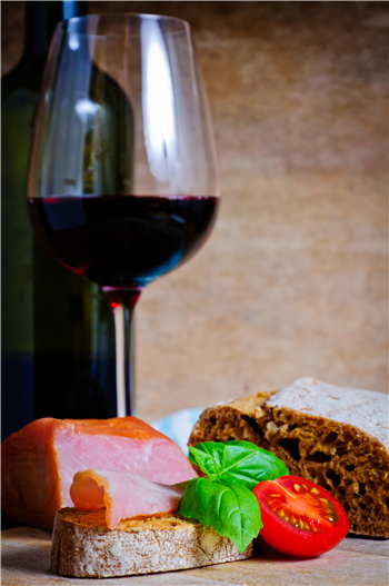 Wine Tasting with Milwaukee Wine Academy