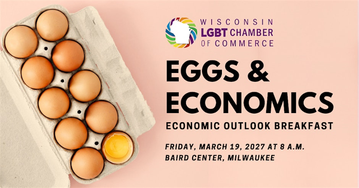 2027 Eggs & Economics Breakfast