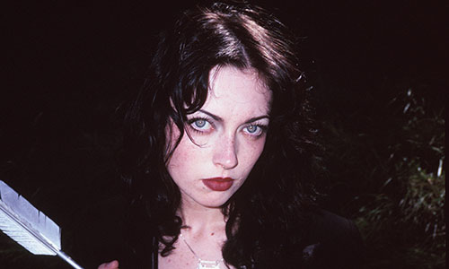 Violet Grohl: Be Sweet To Me Tour