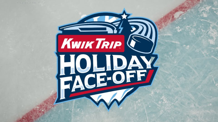 Kwik Trip Holiday Face-Off 2 Day Package – Save Up to $20