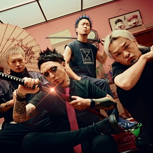 SiM – HOOMAN WORLD TOUR