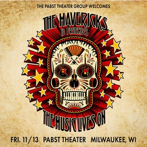 The Mavericks