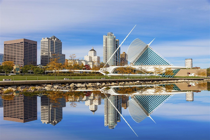 Milwaukee Career Fair