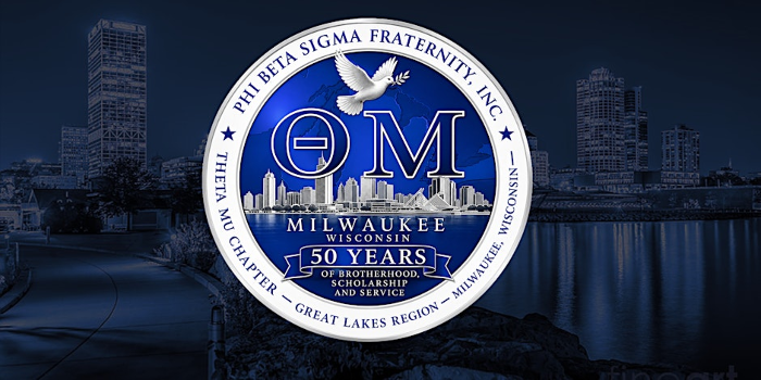 Theta Mu Chapter 50th Anniversary “Blue & White Gala”