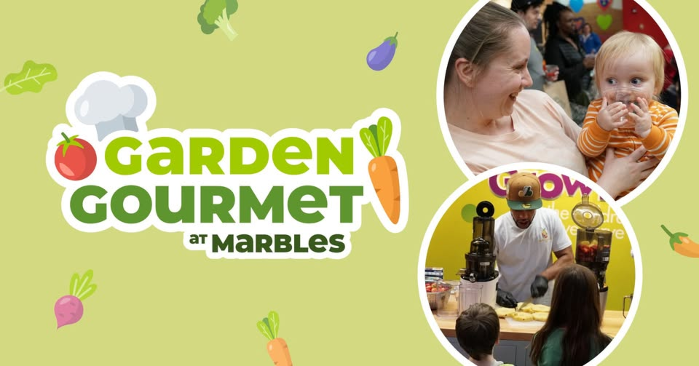 Garden Gourmet