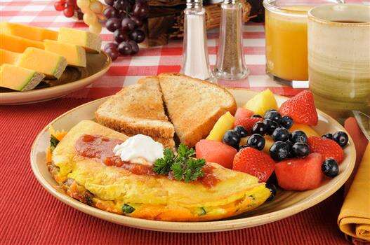 Brimley Brunch (Brimley Society Exclusive)
