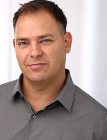 Special Event: Anthony Mrocka