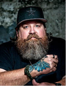 Special Event: Jerry Wayne Longmire
