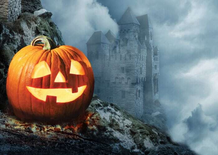 Family Fun Concert: Halloween at Hogwarts with the North Carolina Symphony