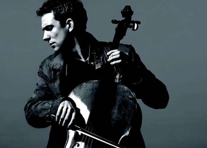 Tchaikovsky Symphony No. 5 with the North Carolina Symphony