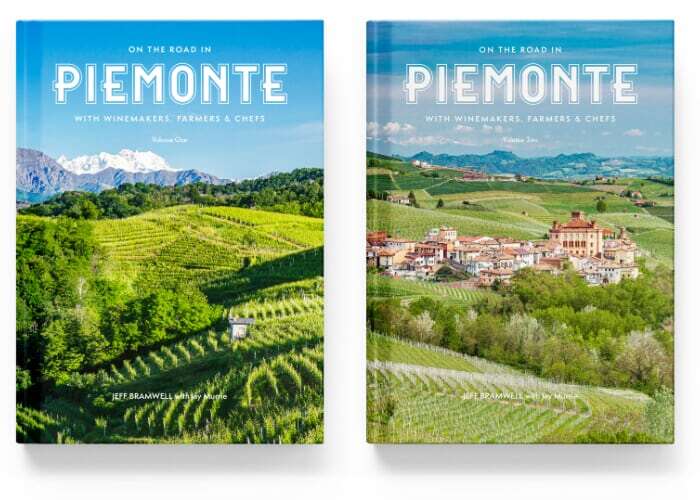 ON THE ROAD IN PIEDMONTE’ BOOK LAUNCH CELEBRATION at FIGULINA