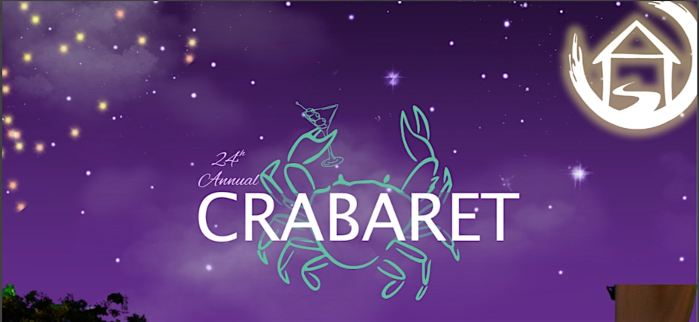 24th Annual House of Ruth Maryland Crabaret
