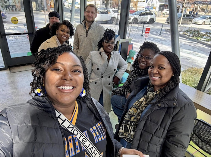 Downtown Raleigh Coffee Culture Walking Tour – EAST