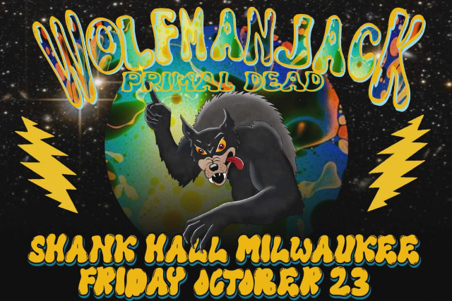 Wolfman Jack