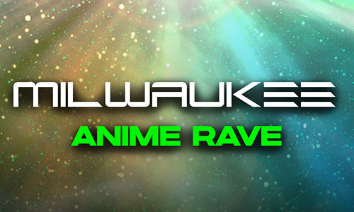 Anime Rave