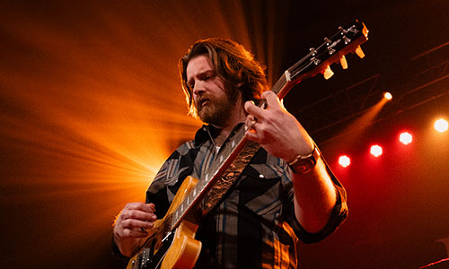 Colby Acuff