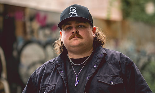Bryan Andrews