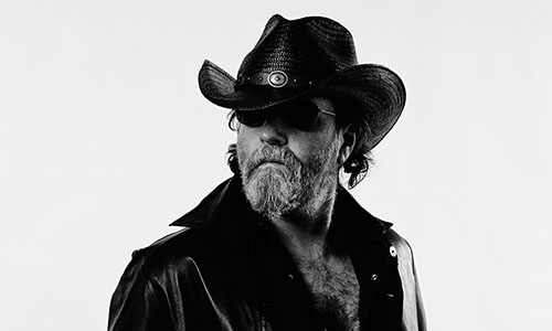 Wheeler Walker Jr.