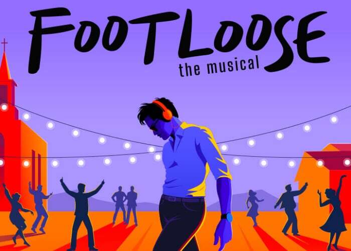 Footloose the Musical