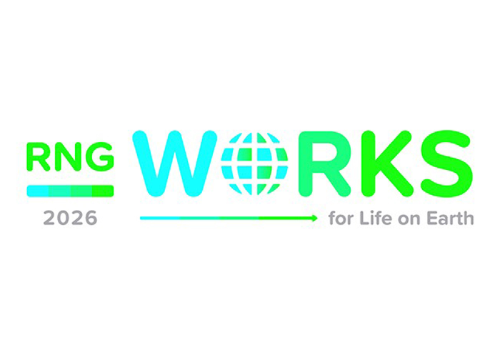 RNG WORKS: For Life on Earth