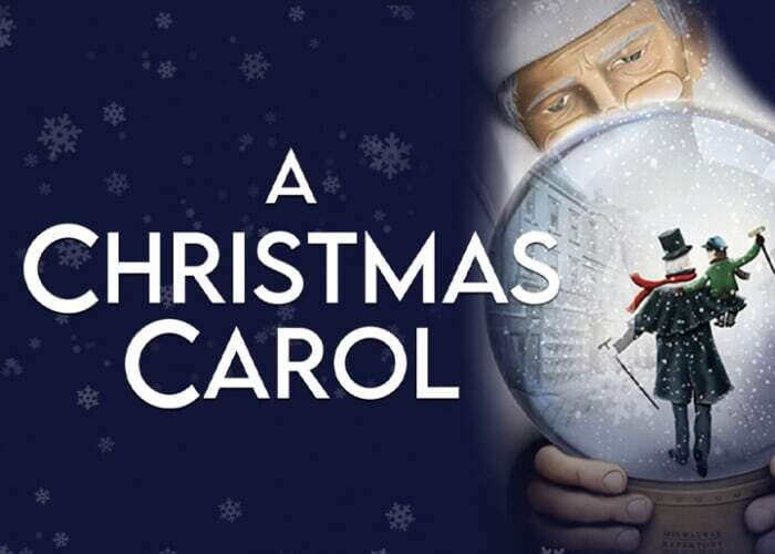 A Christmas Carol