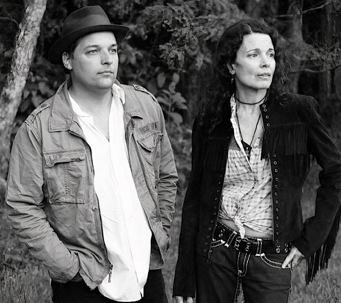 Donna The Buffalo & Assembly Of Dust