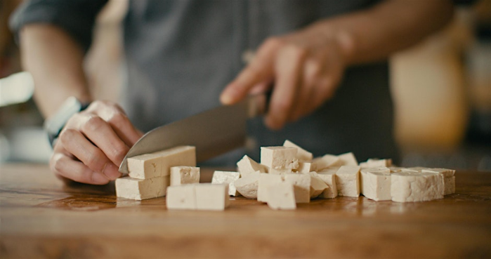 Tofu Techniques, Tips, and Tricks