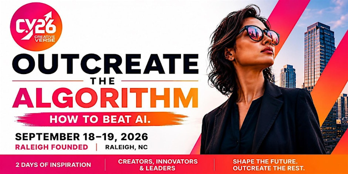 4th Annual CreativeVerse Conference