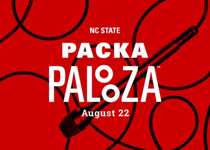 Packapalooza™