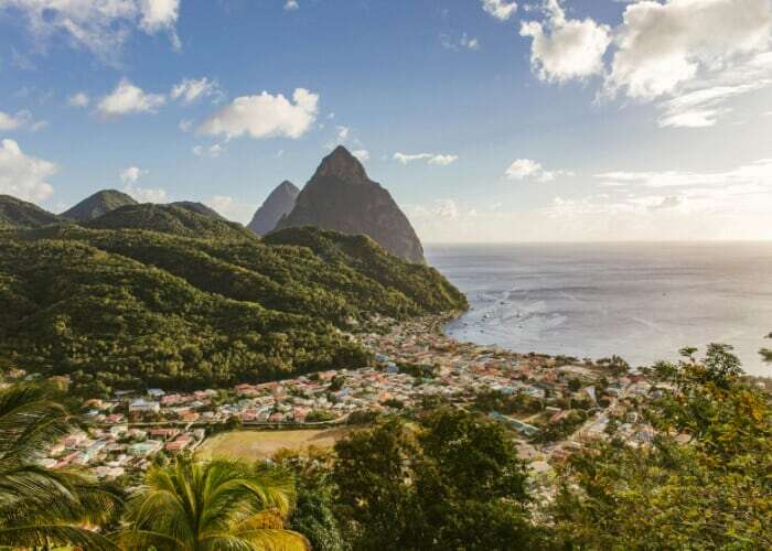 The Studio Presents: Flavors of Home – A St. Lucian Dinner