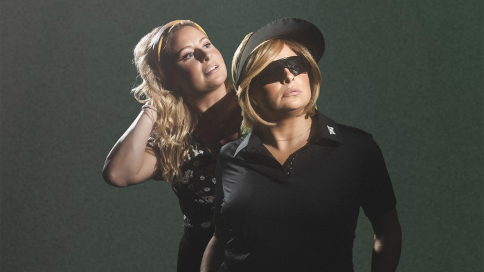 Becky Robinson – The Beasts in Me Tour