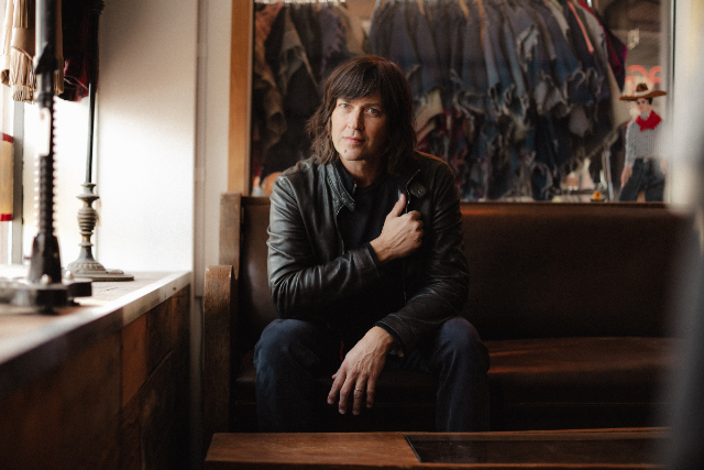 Rhett Miller