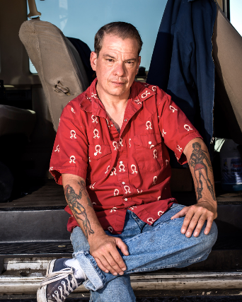 Wayne Hancock