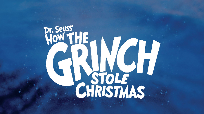 How the Grinch Stole Christmas – Sensory Friendly Performance