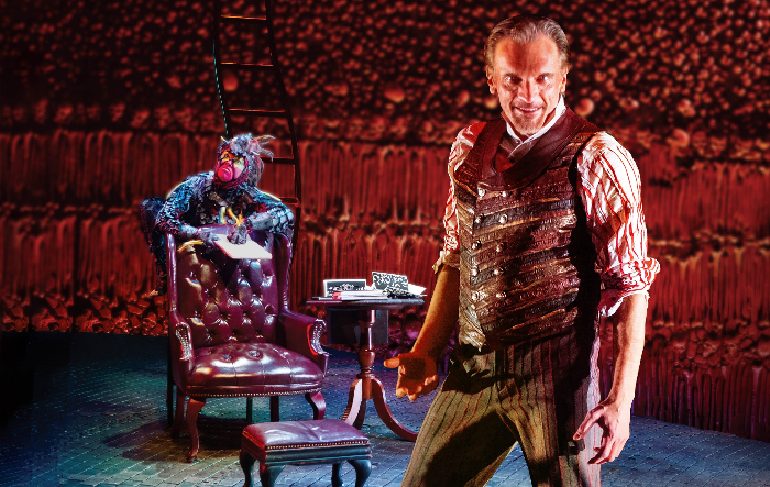 The Screwtape Letters