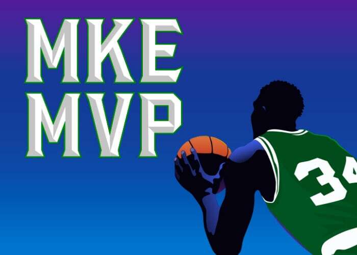 MKE MVP