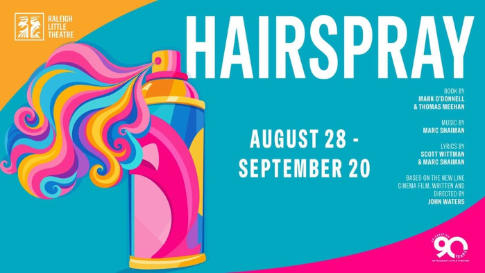 Hairspray