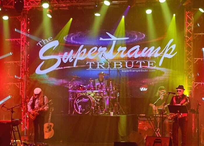 Supertramp Tribute