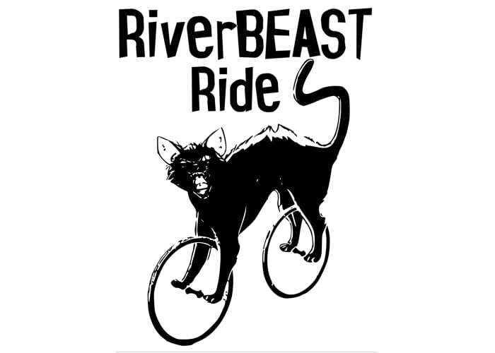 RiverBEAST Ride