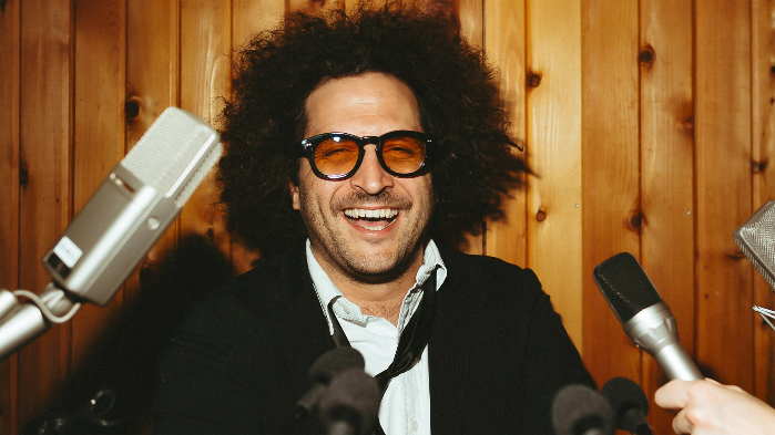 Andy Frasco and The U.N