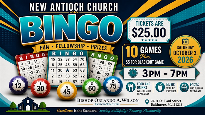 Bingo