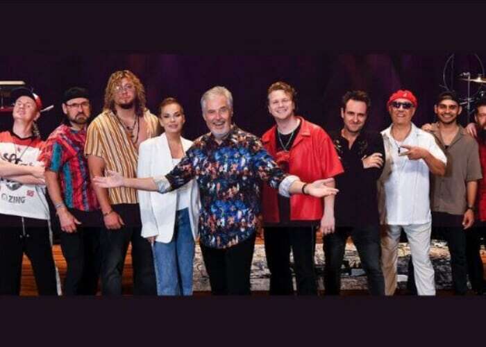 Leonid & Friends
