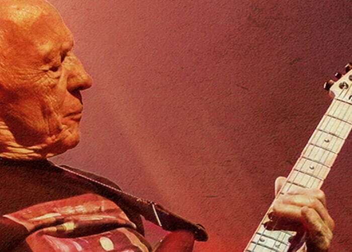 Robin Trower