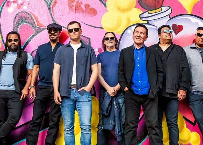 UB40