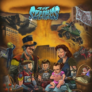 The Sleights
