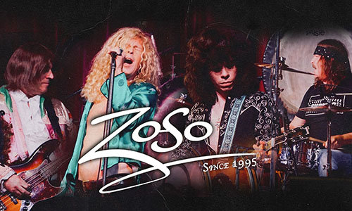 Zoso